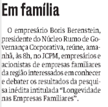 Em Família (Folha de Pernambuco | Persona)