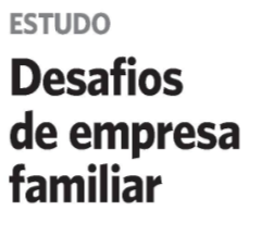 Desafios de Empresa Familiar (Jornal do Commércio | Economia)